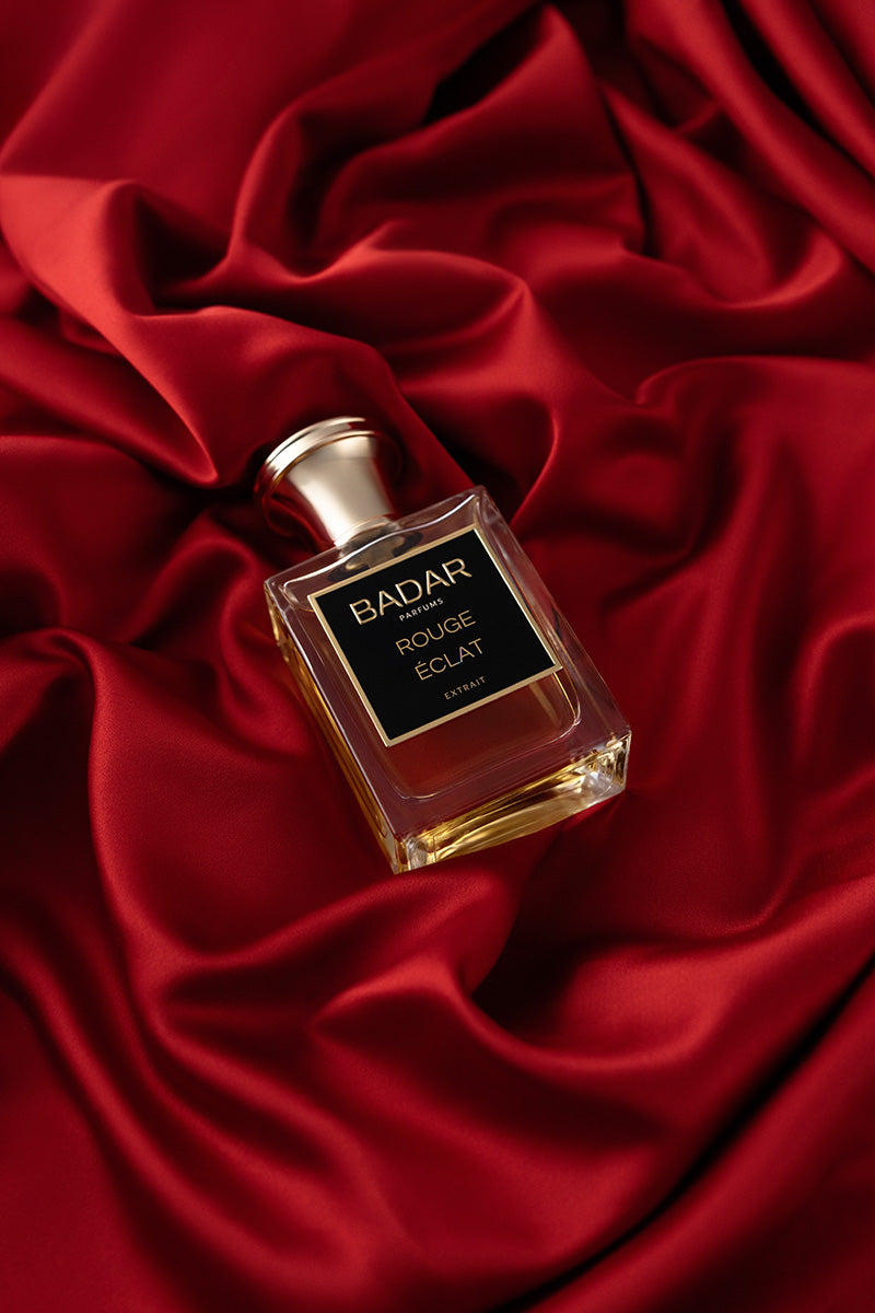 Rouge Éclat by Badar Parfums at Indigo