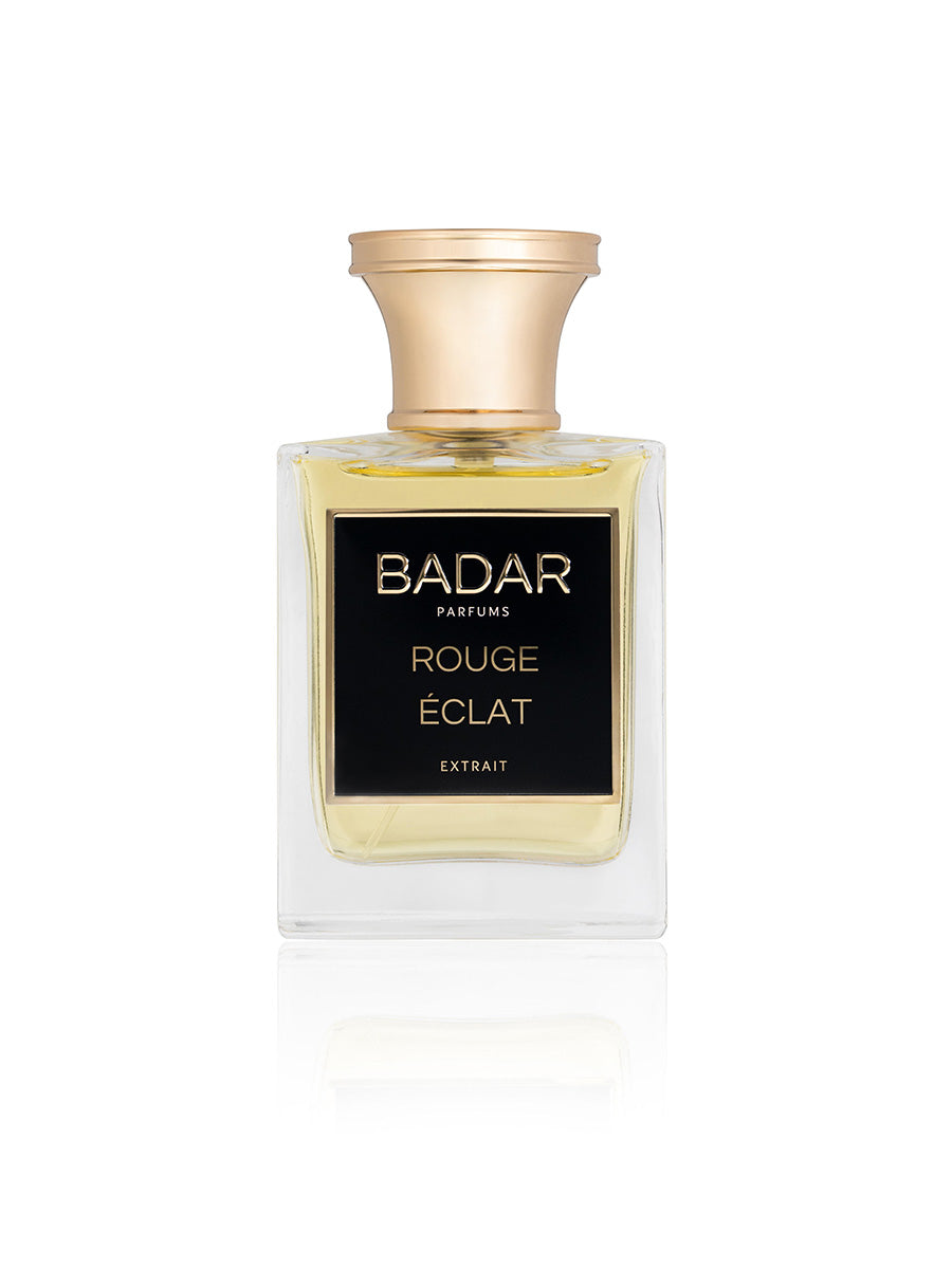Rouge Éclat by Badar Parfums at Indigo Perfumery