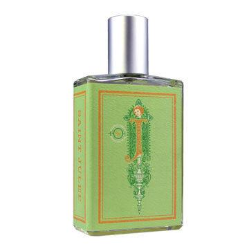 Saint Julep by Imaginary Authors - Indigo Perfumery