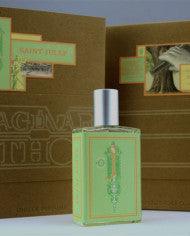 Saint Julep by Imaginary Authors - Indigo Perfumery
