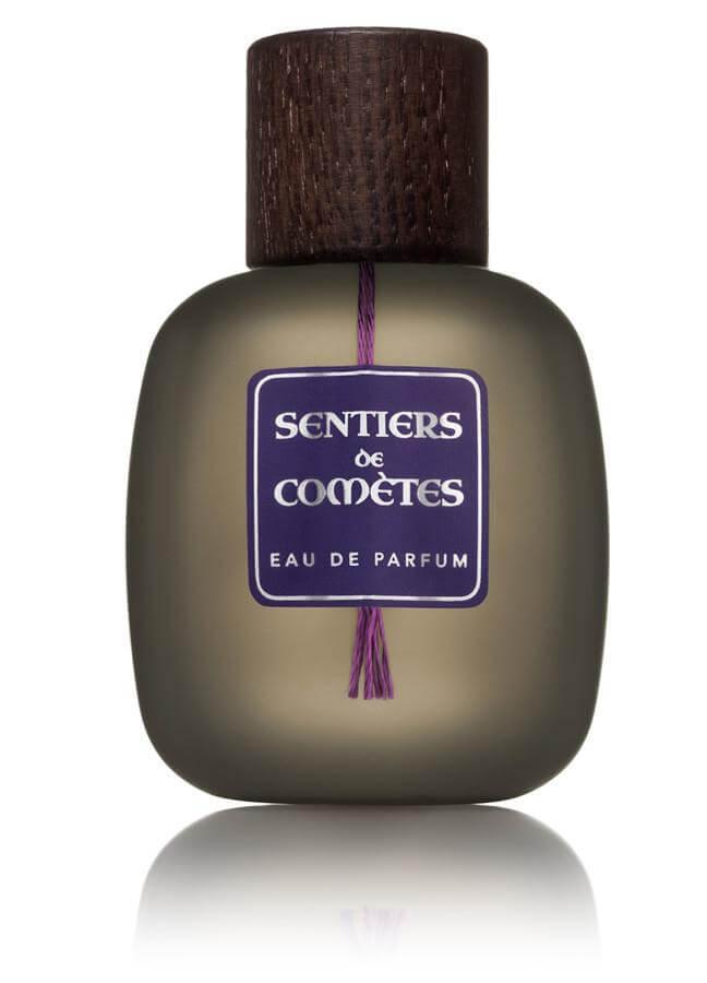 Sentiers de Comètes - Indigo Perfumery