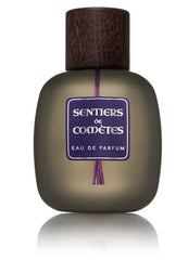 Sentiers de Comètes - Indigo Perfumery