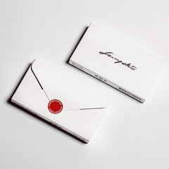 Senyoko Discovery Set - Indigo Perfumery