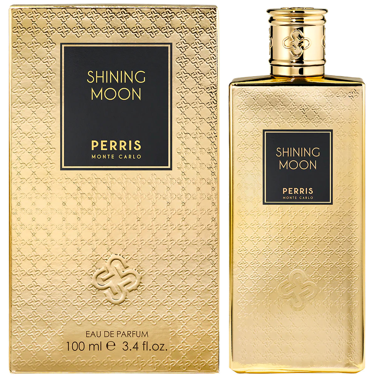 Shining Moon by Perris Monte Carlo at Indigo