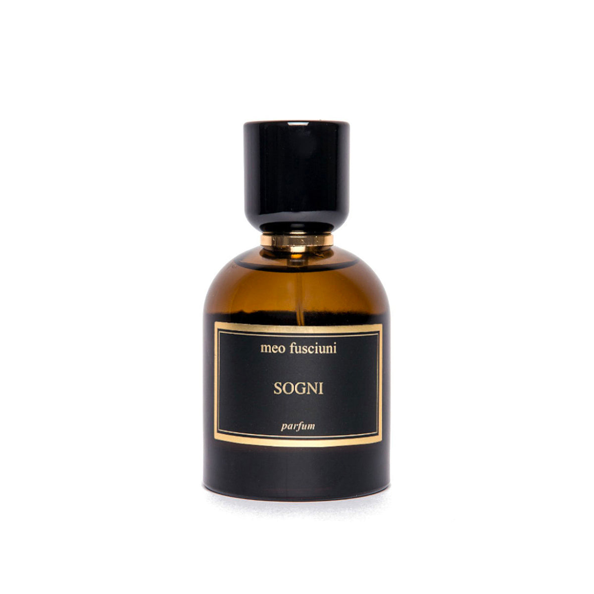 Sogni by Meo Fusciuni at Indigo Perfumery