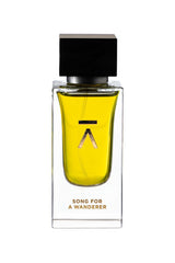 Song For a Wanderer - Indigo Perfumery