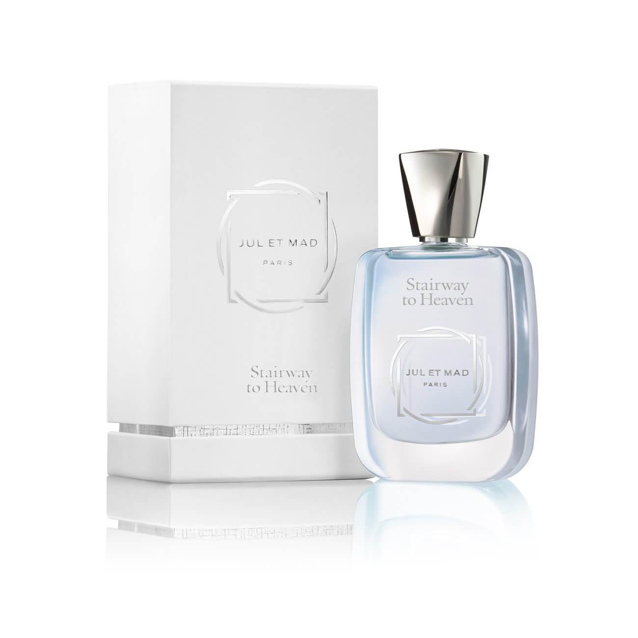 Stairway to Heaven - Indigo Perfumery