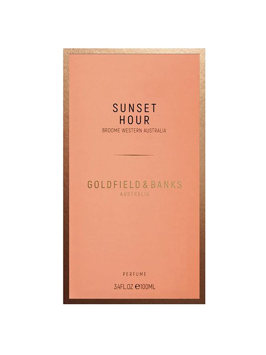 Sunset Hour - Indigo Perfumery