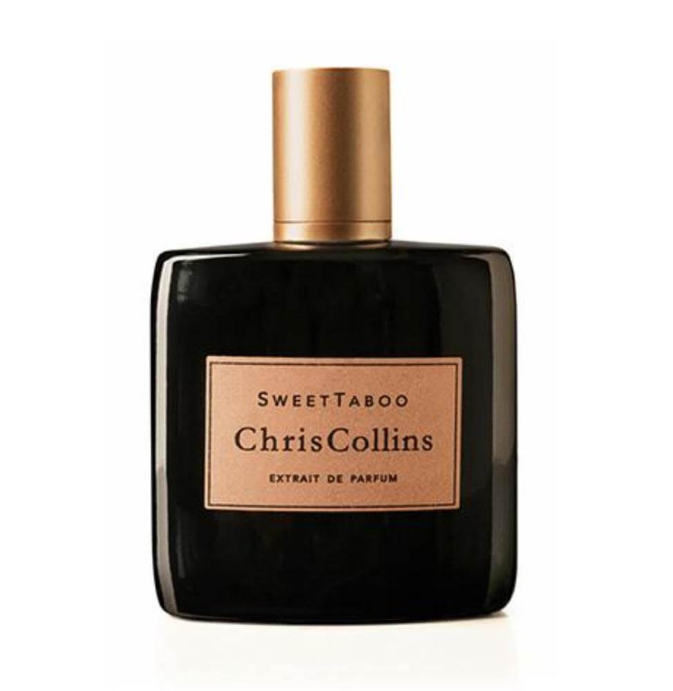 Sweet Taboo by Chris Collins - Indigo Perfumery