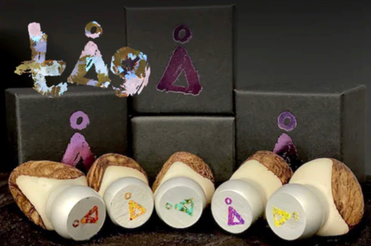 TAG Solid Perfume by and fragrance