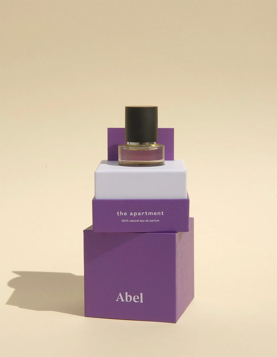 The Apartment by Abel at Indigo 