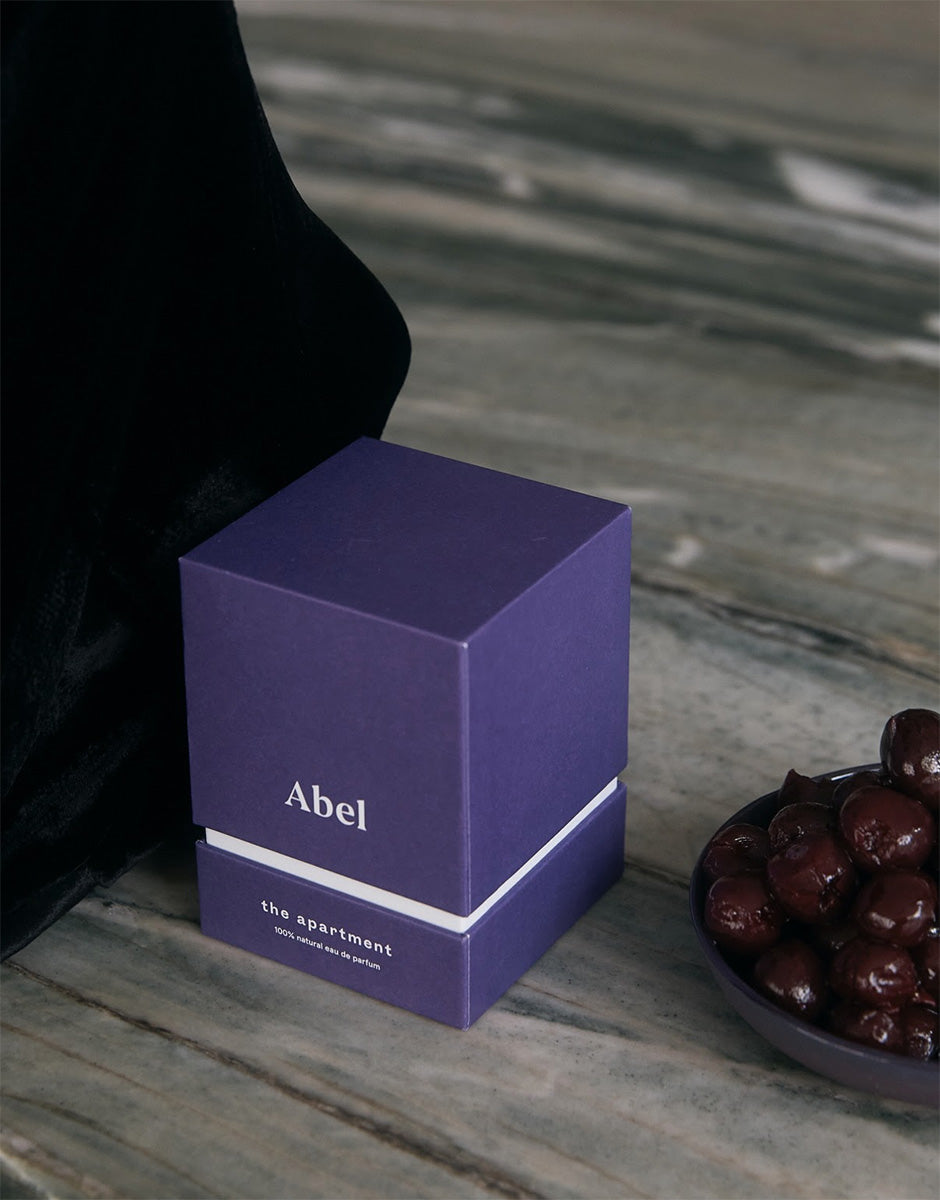 The Apartment by Abel 