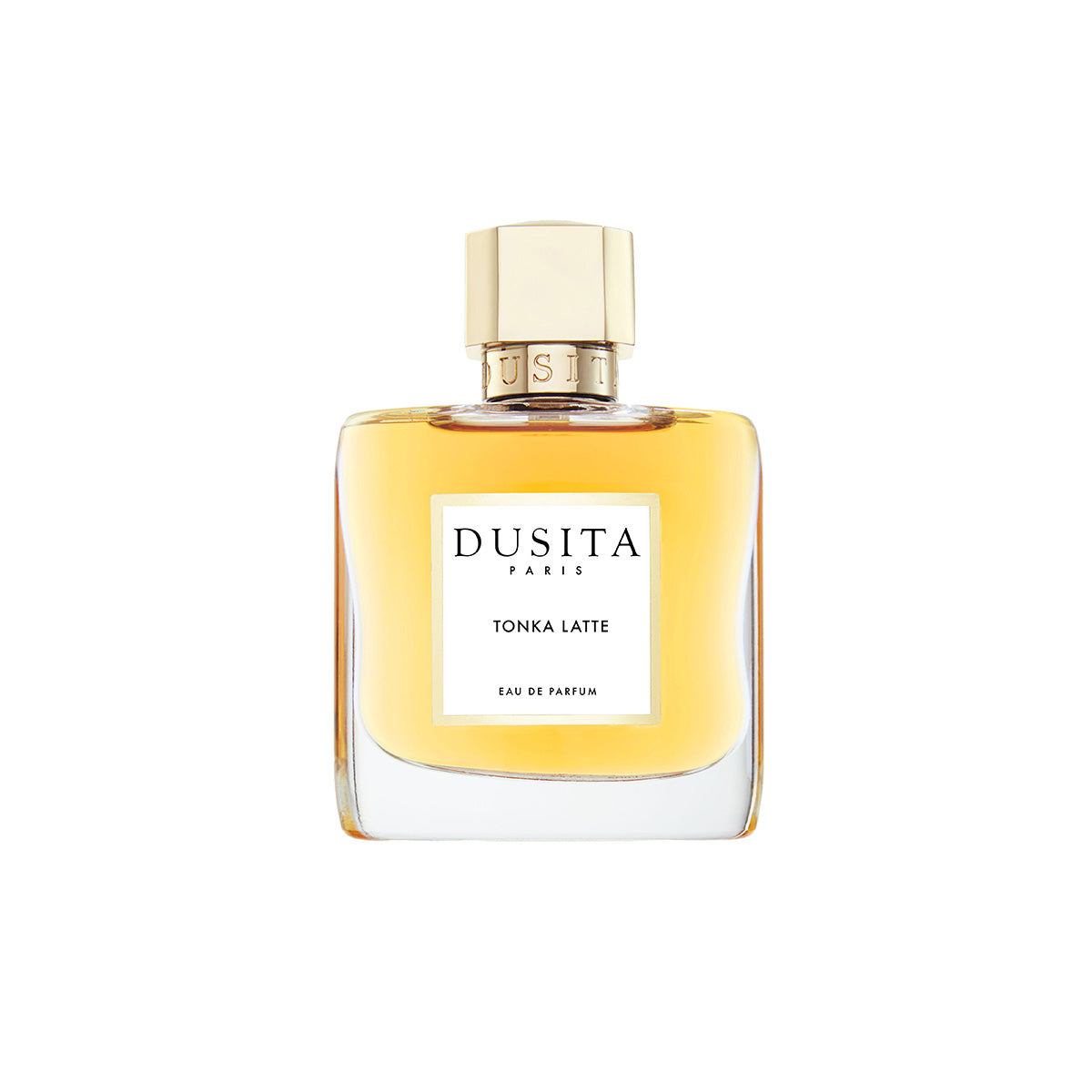 Tonka Latte by Dusita at Indigo Perfumery