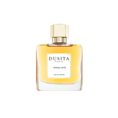 Tonka Latte by Dusita at Indigo Perfumery