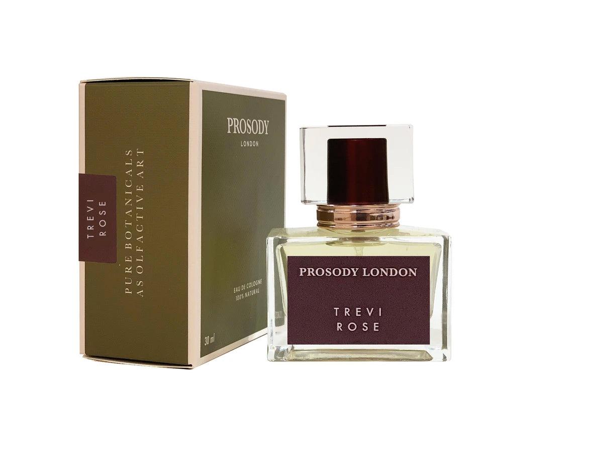 Trevi Rose - Indigo Perfumery