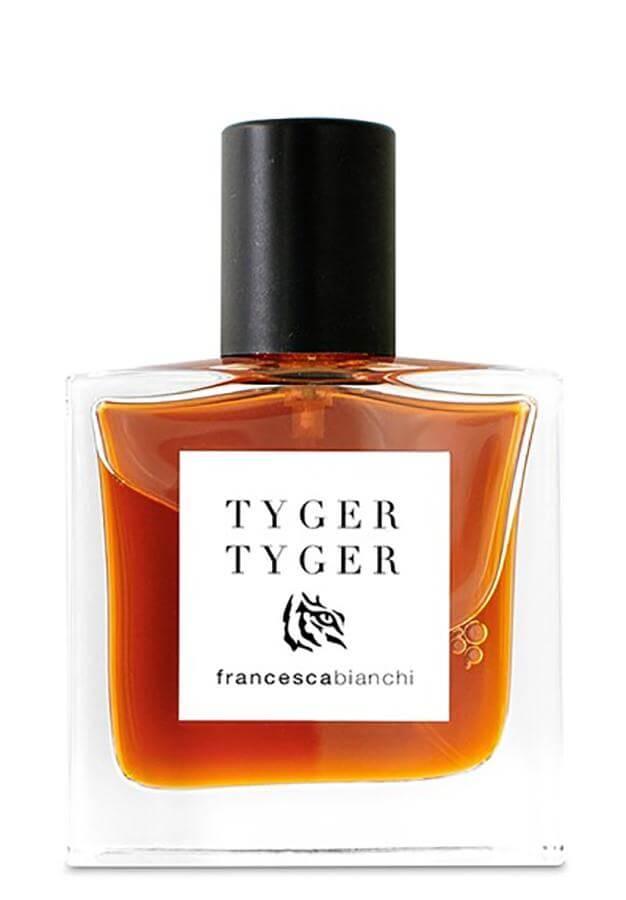 Tyger Tyger - Indigo Perfumery