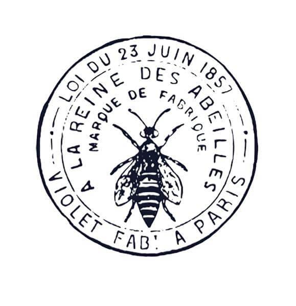 Un Air D'Apogee by Violet - Indigo Perfumery