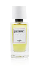 Une Île Pluvieuse - Indigo Perfumery