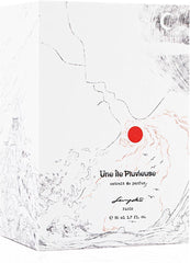 Une Île Pluvieuse - Indigo Perfumery