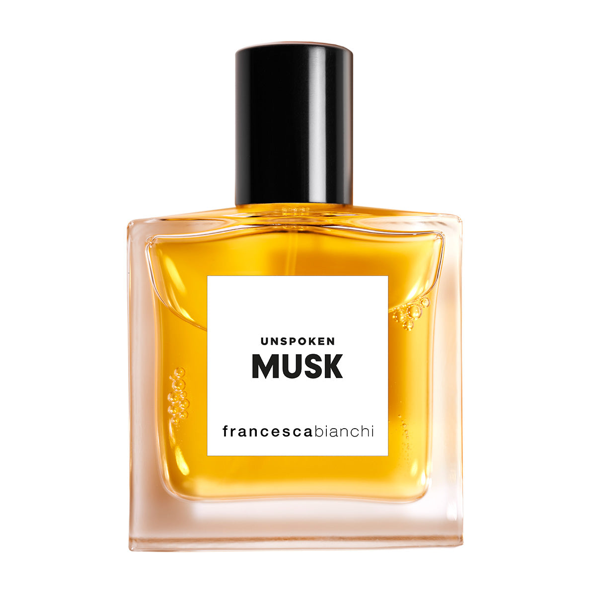 Unspoken Musk by Francesca Bianchi at Indigo Perfumery