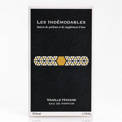 Vanille Havane - Indigo Perfumery