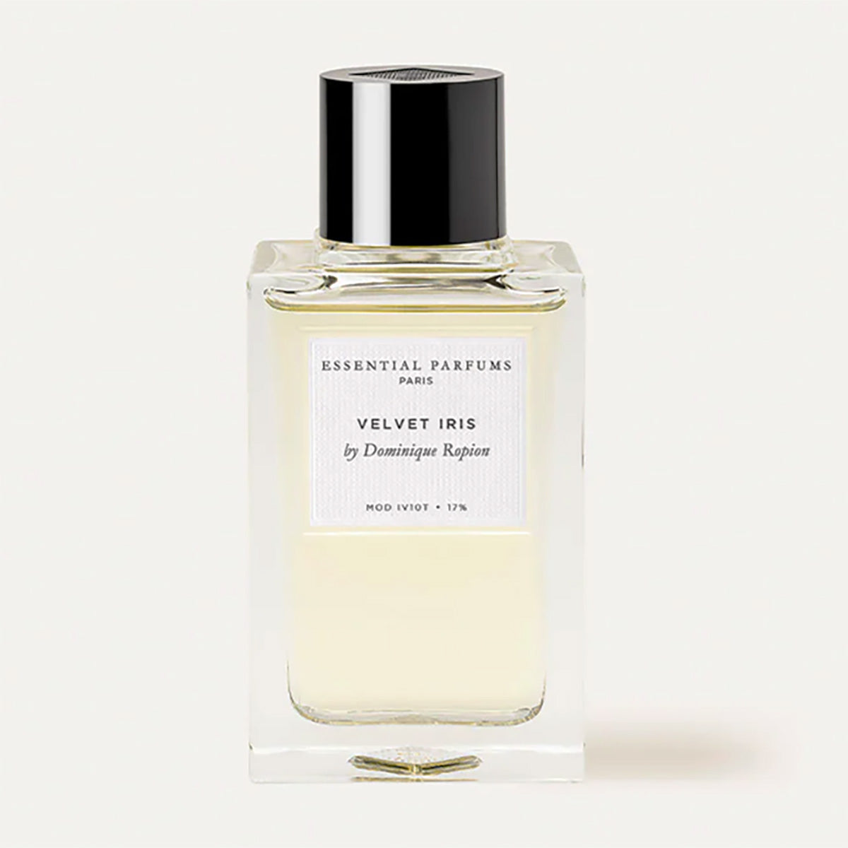 Velvet Iris by Essential Parfums at Indigo Perfumery