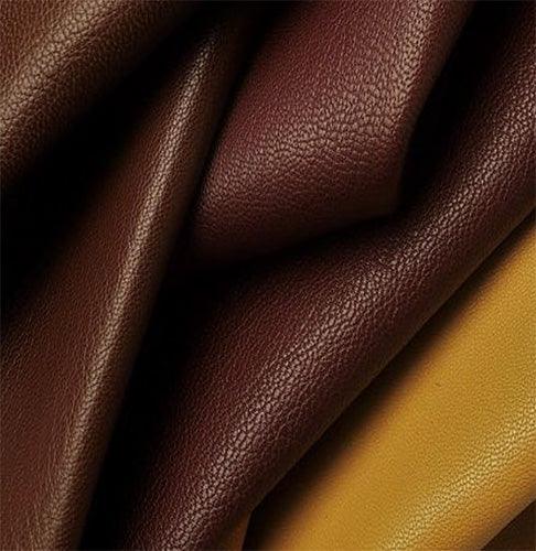 VÉTIVER CUIR - Indigo Perfumery