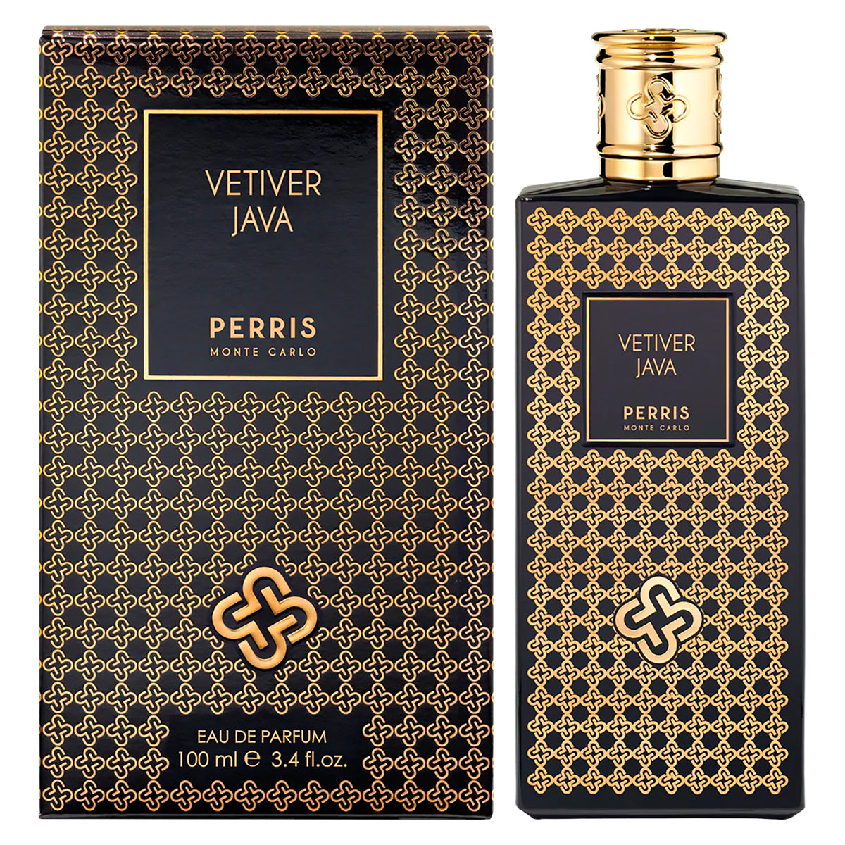 Vetiver Java by Perris Monte Carlo at Indigo 