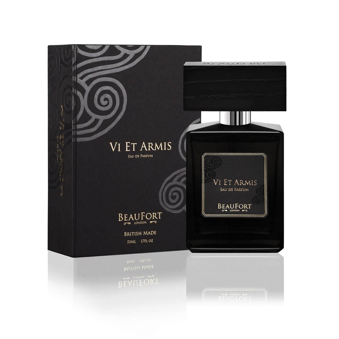 Vi et Armis by BeauFort London - Indigo Perfumery