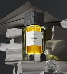 Victoria by Frassaï - Indigo Perfumery