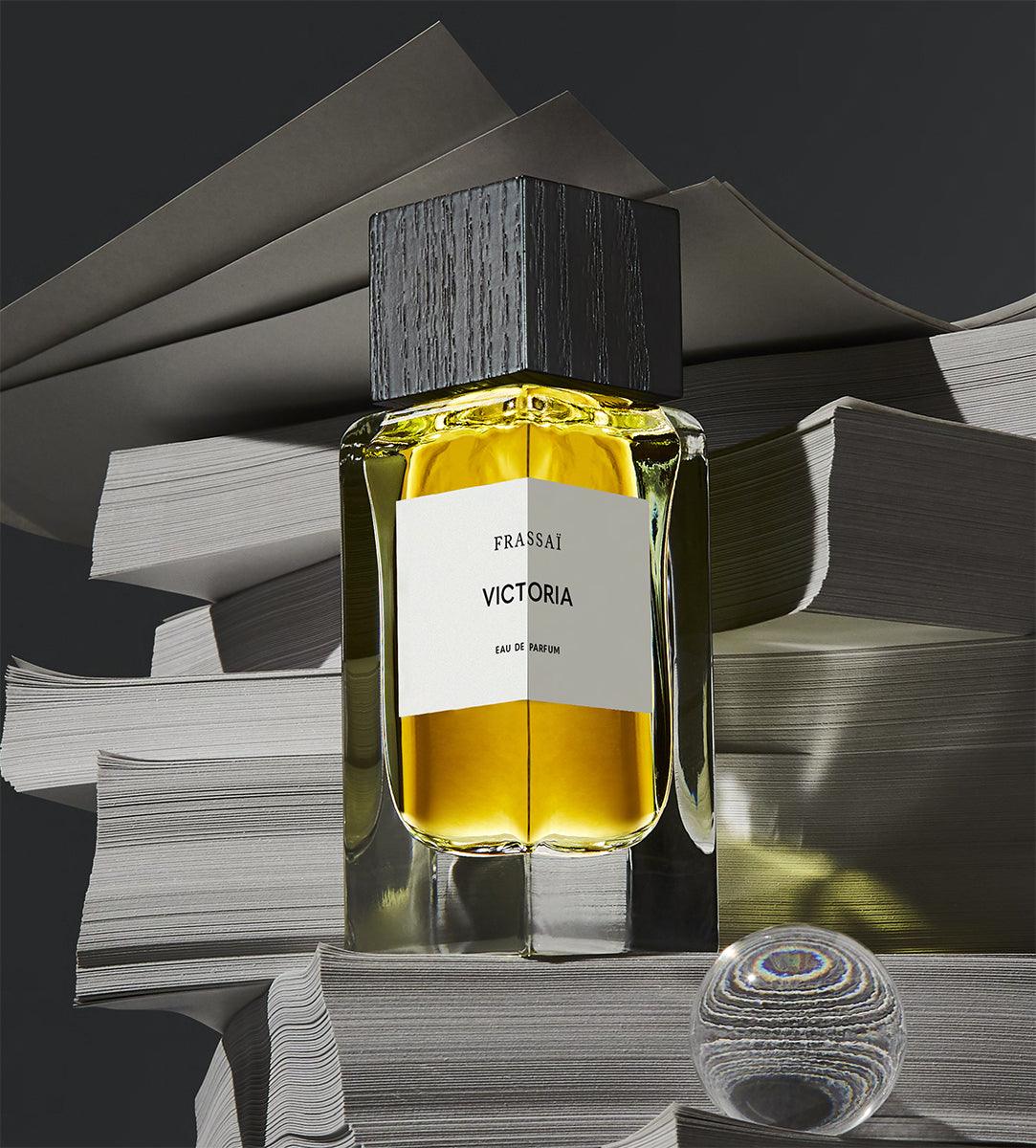 Victoria by Frassaï - Indigo Perfumery