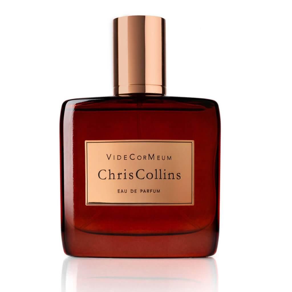 Vide Cor Meum - Indigo Perfumery