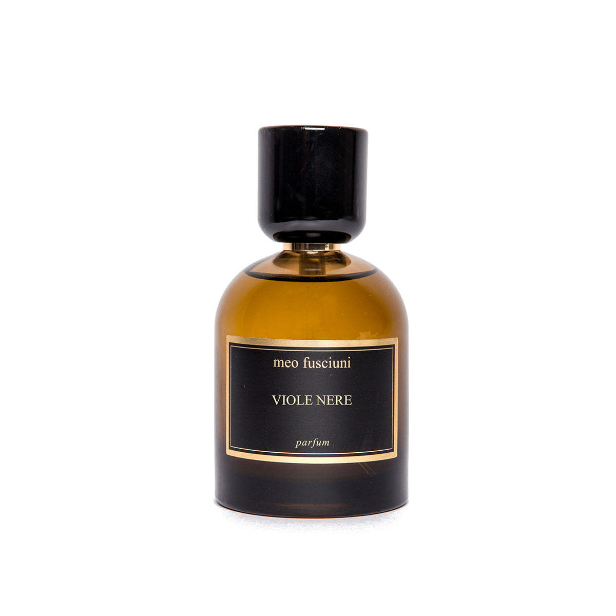 Viole Nere by Meo Fusciuni at Indigo Perfumery