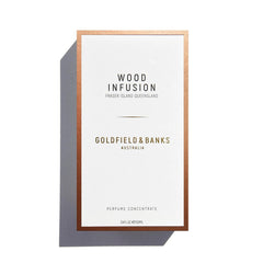 Wood Infusion - Indigo Perfumery