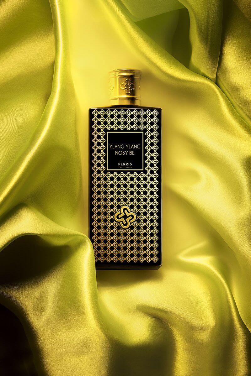 Ylang Ylang Nosy Be by Perris Monte Carlo - Indigo Perfumery