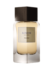 Blondine by Frassai at Indigo