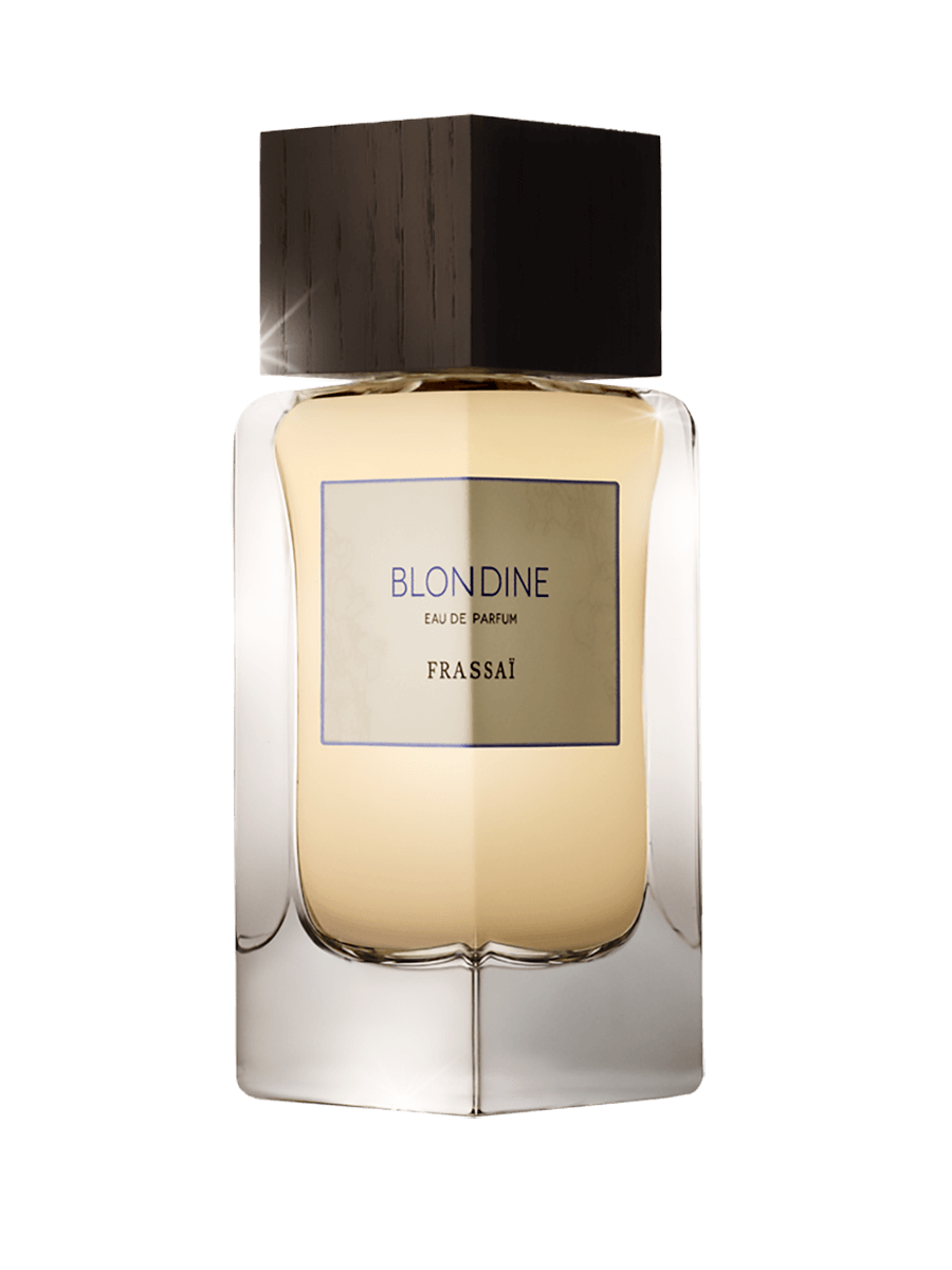 Blondine by Frassai at Indigo