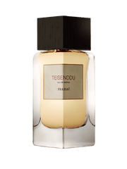 Teisenddu by Frassai - Indigo Perfumery