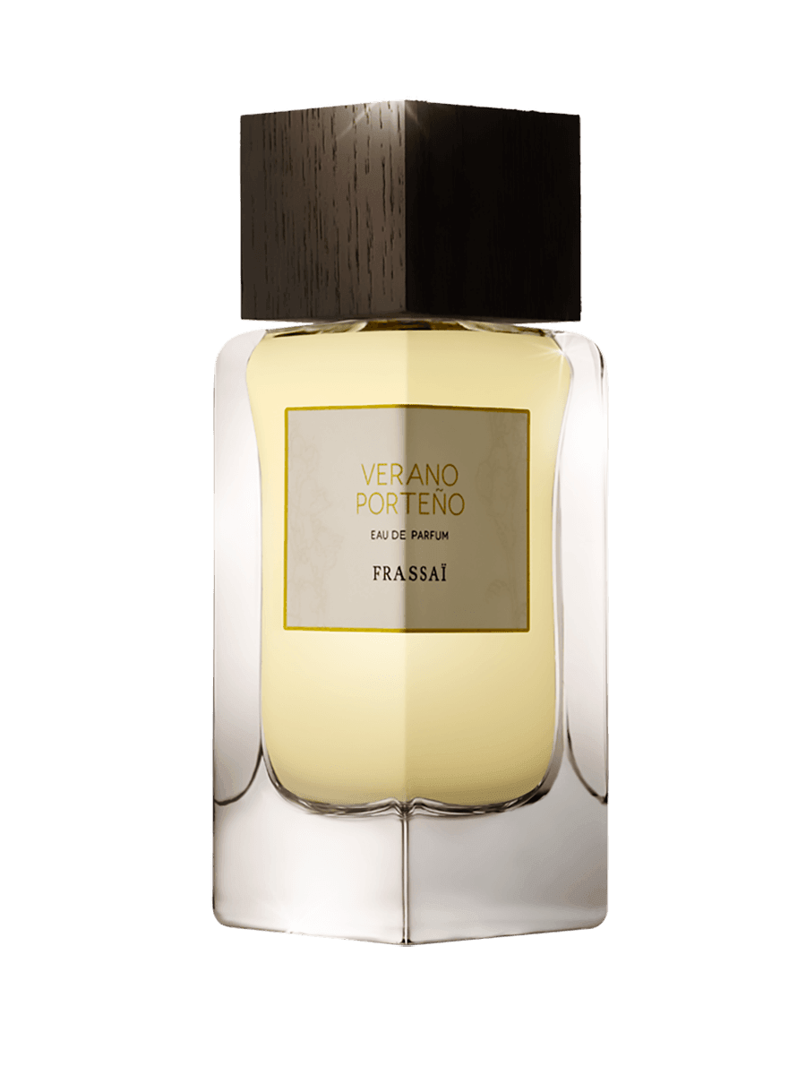 Verano Porteño by Frassai - Indigo Perfumery
